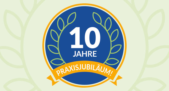 10 Jahre „zahngefühl“